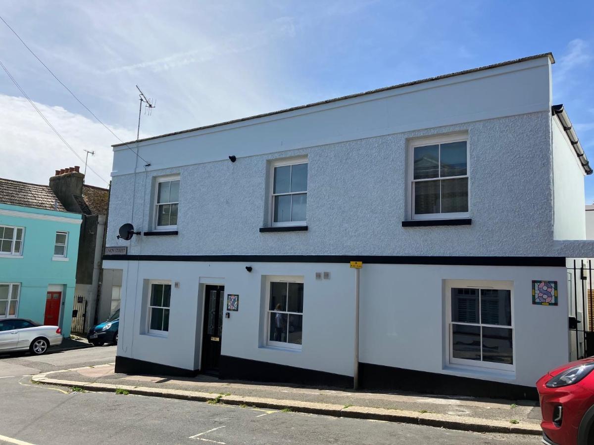 Beautiful Apartment 2 Mins To The Beach St Leonards-on-Sea Exterior photo